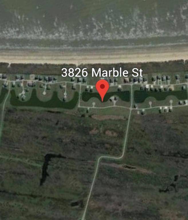 Port Bolivar, TX 77650,3826 Marble ST