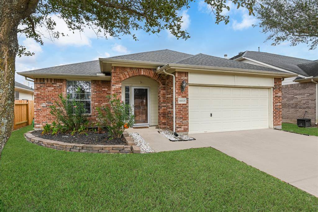 Cypress, TX 77429,16818 Tree Star LN