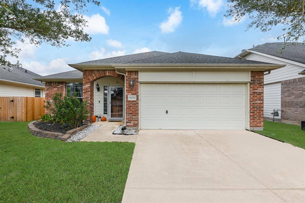 Cypress, TX 77429,16818 Tree Star LN