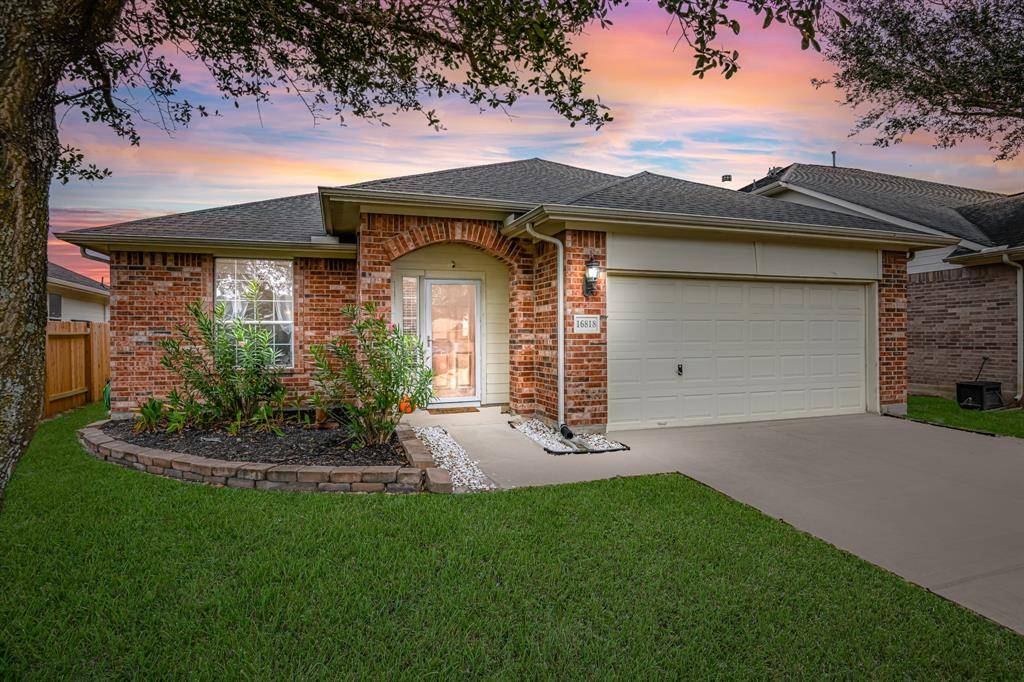 Cypress, TX 77429,16818 Tree Star LN