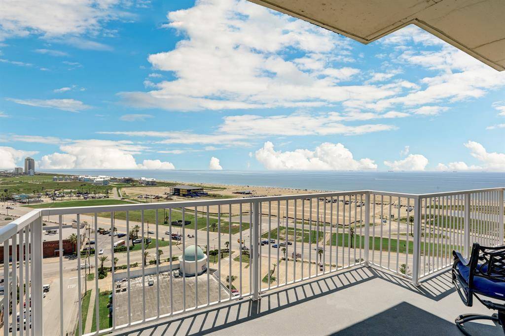 Galveston, TX 77550,500 Seawall BLVD #1206