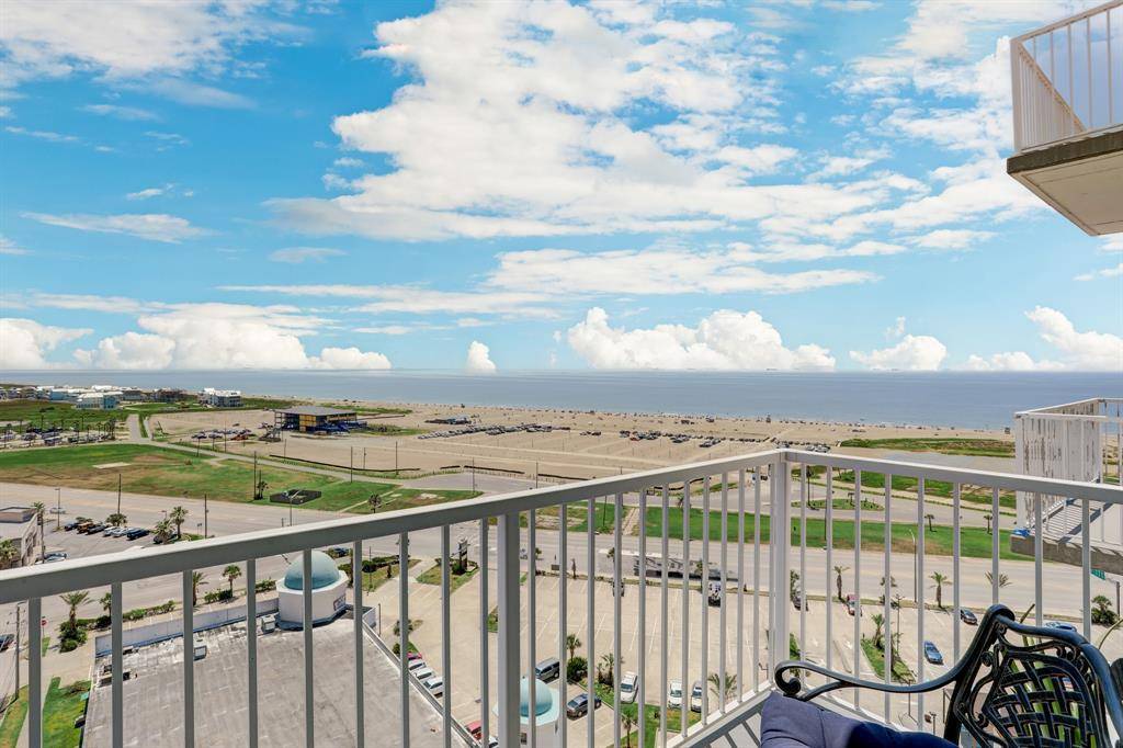 Galveston, TX 77550,500 Seawall BLVD #1206