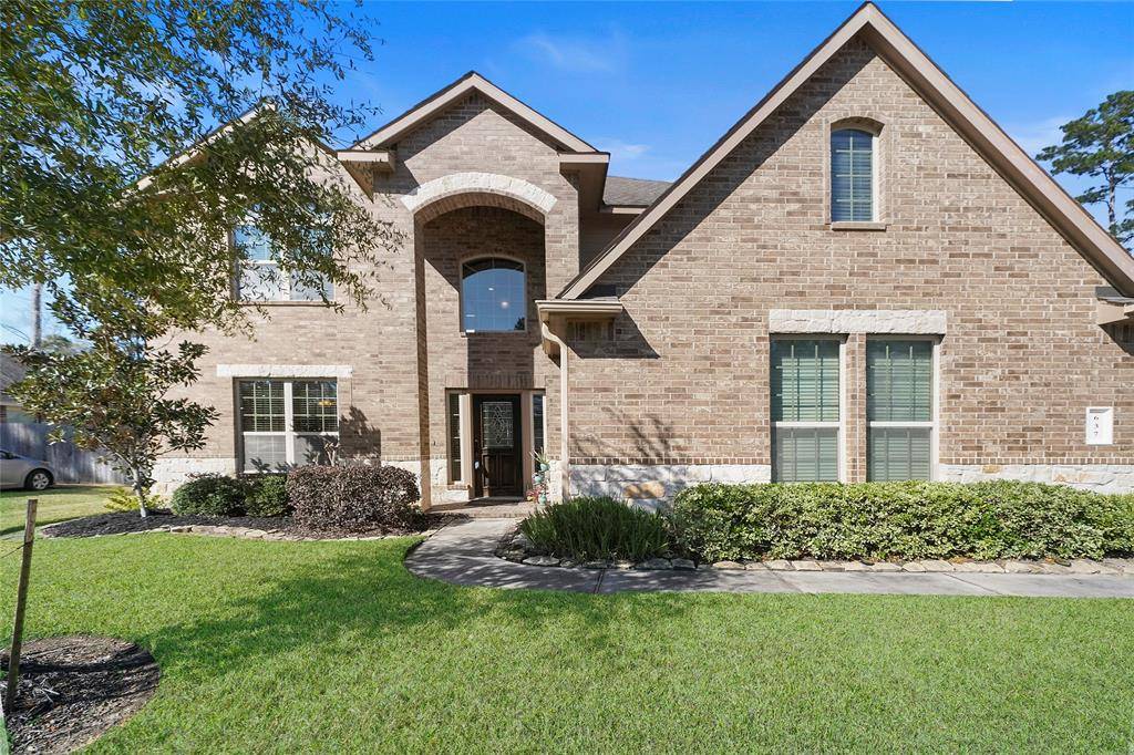 Conroe, TX 77302,637 Spring Forest DR