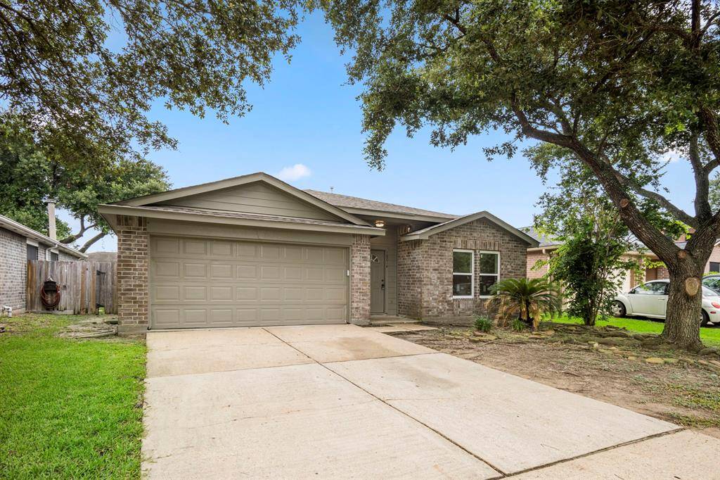 Humble, TX 77346,18014 Hobby Forest LN