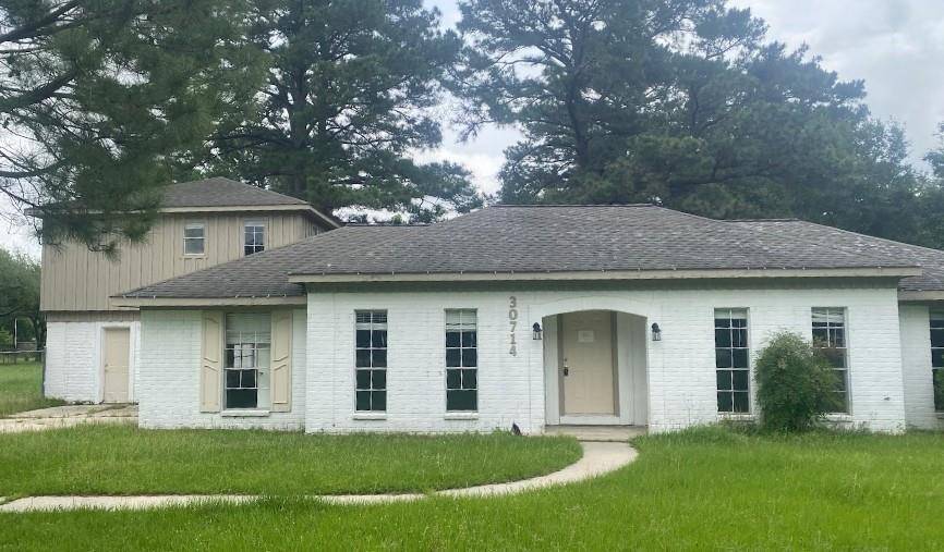 Magnolia, TX 77354,30714 Meadow Wood Lot 64 DR