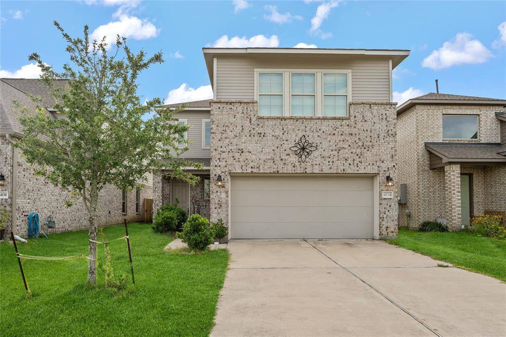 Dickinson, TX 77539,4134 W Bayou Maison CIR