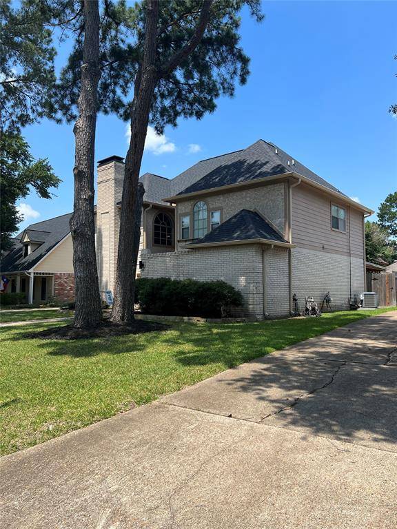 Katy, TX 77450,930 Montview DR