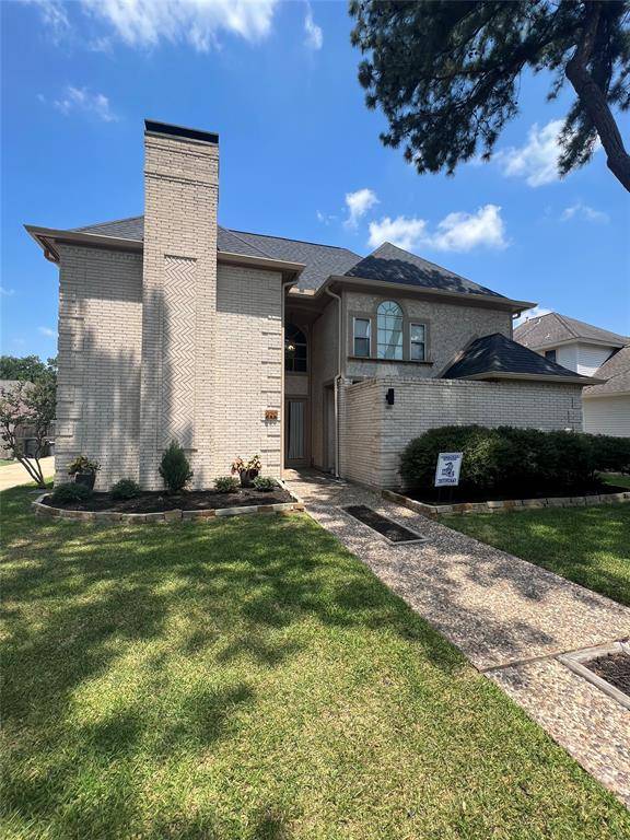 Katy, TX 77450,930 Montview DR