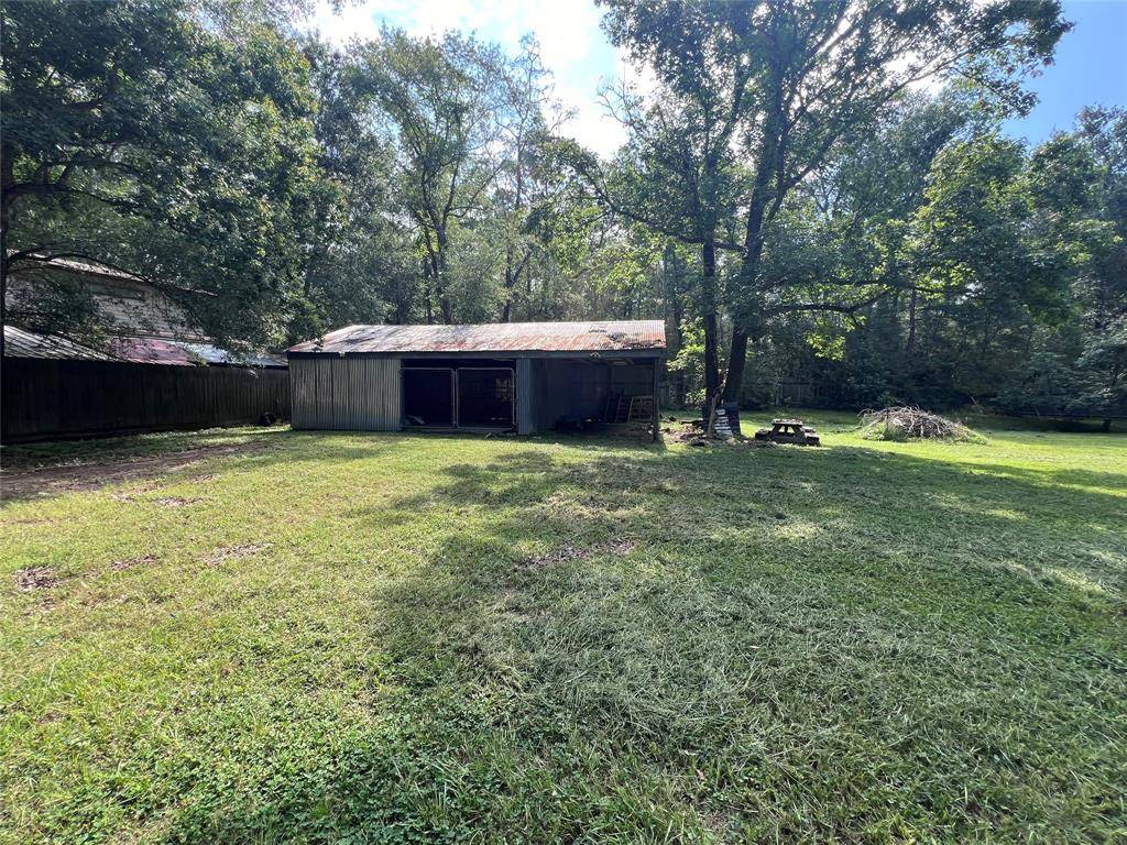 Magnolia, TX 77354,Lot 17 Glenda