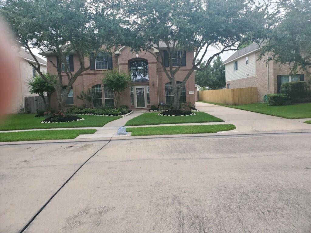 Pearland, TX 77584,11615 Summer Moon DR