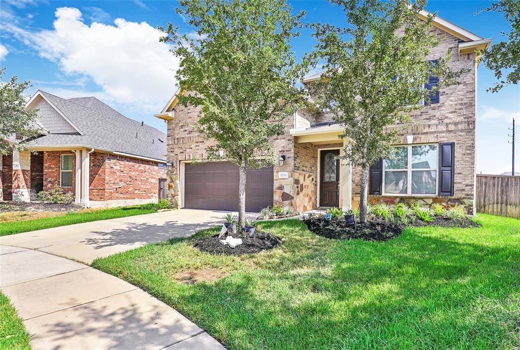 Cypress, TX 77429,15202 Greenford Glen DR