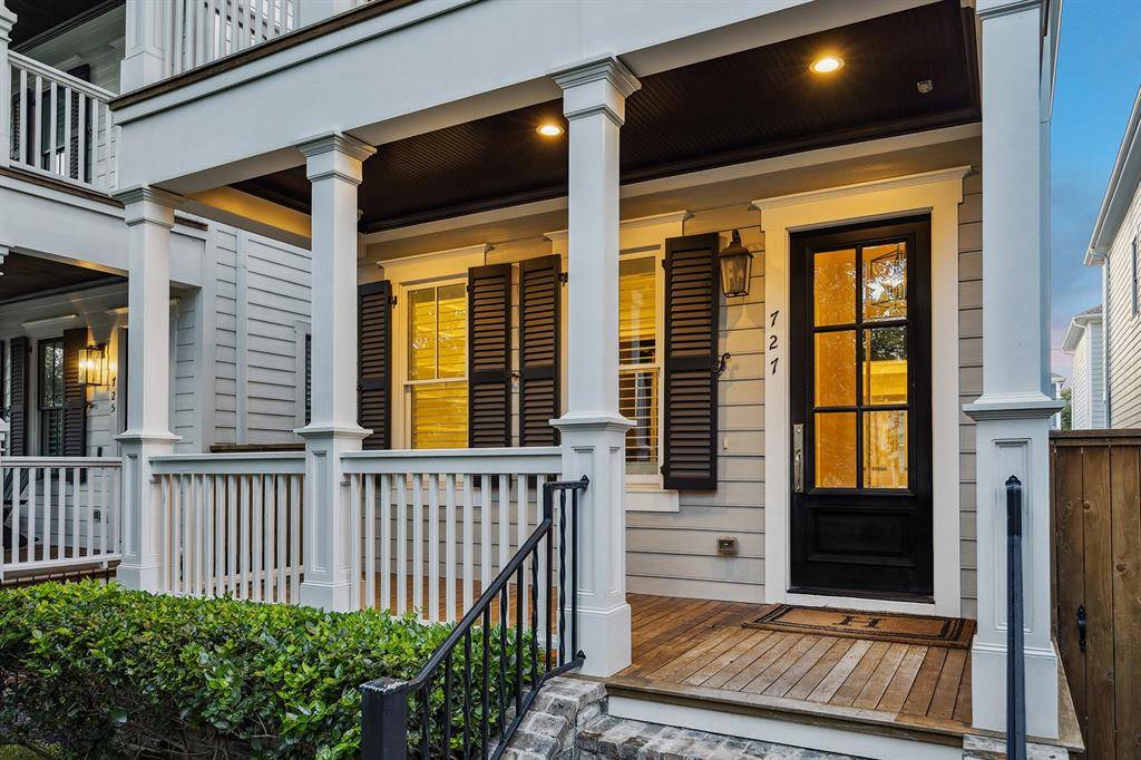 Houston, TX 77007,727 Tulane ST