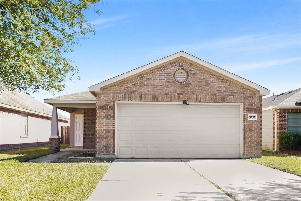 Houston, TX 77044,9522 Wyatt Oak LN