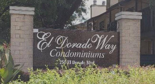 Houston, TX 77598,250 El Dorado BLVD #172