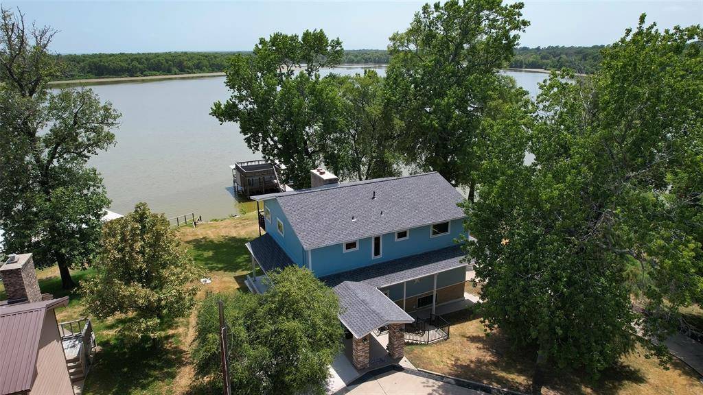 Trinity, TX 75862,1276 Sportsman DR