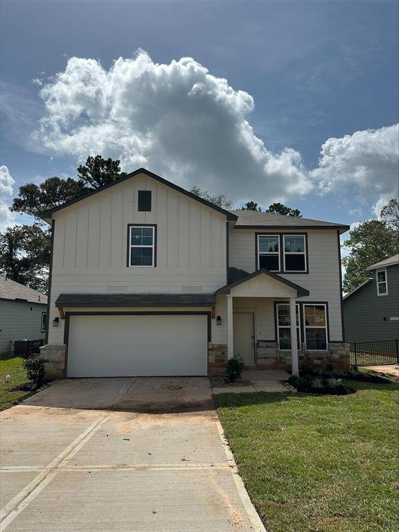 Conroe, TX 77303,473 Shoreview DR