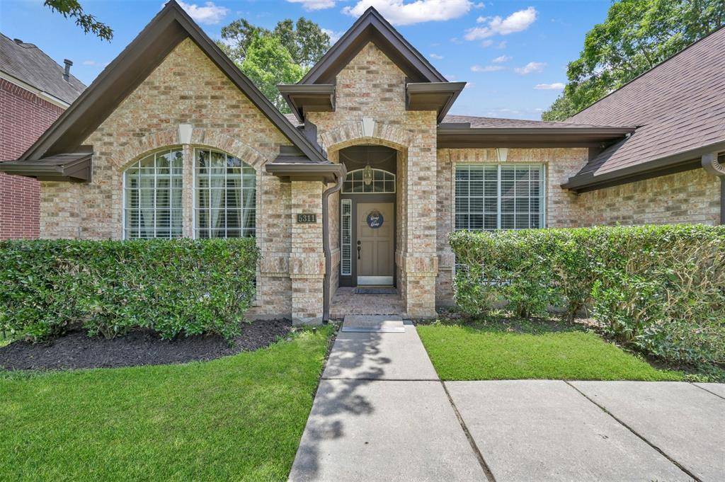 Houston, TX 77345,5311 Arbor Bridge CT