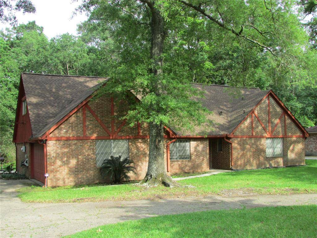 Panorama Village, TX 77304,96 Panorama Dr