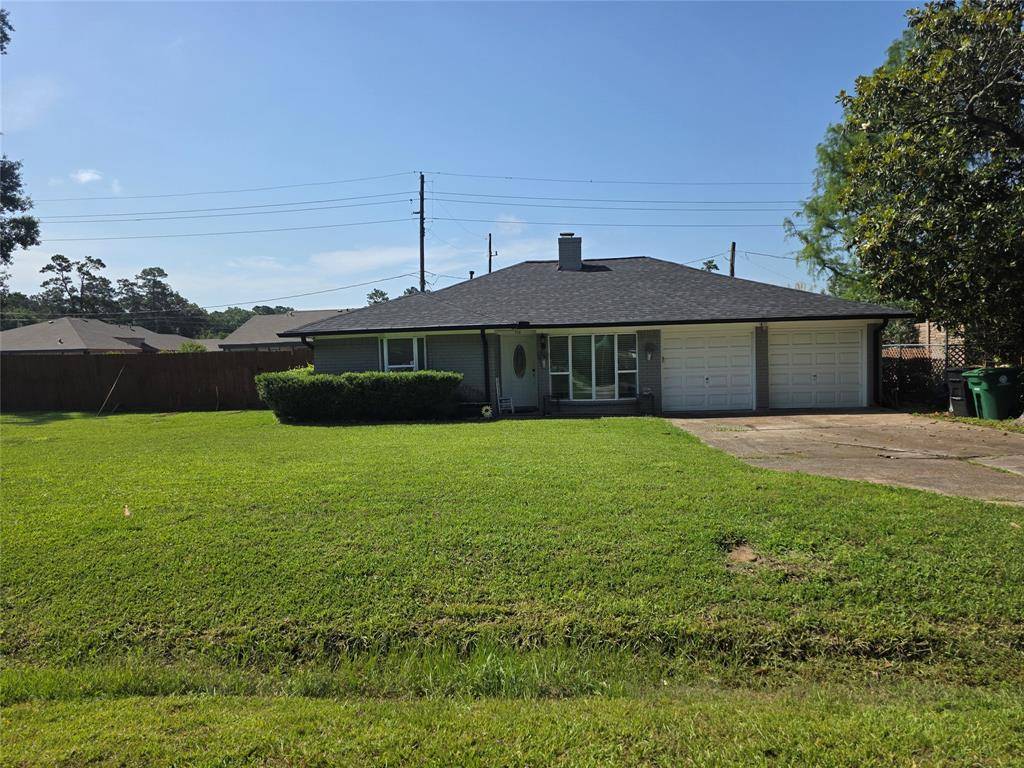 Huffman, TX 77336,718 Corydon DR