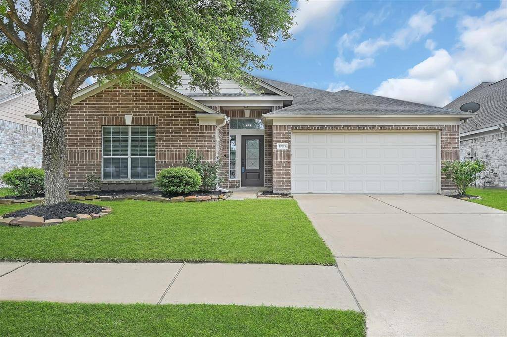 Cypress, TX 77429,19219 Egret wood WAY