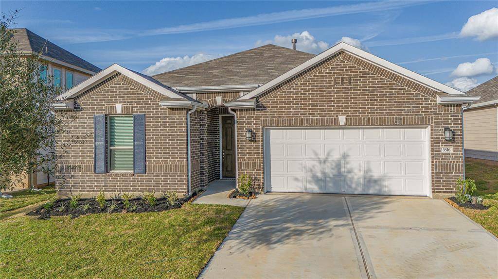 Conroe, TX 77304,3516 Sage Green TRL