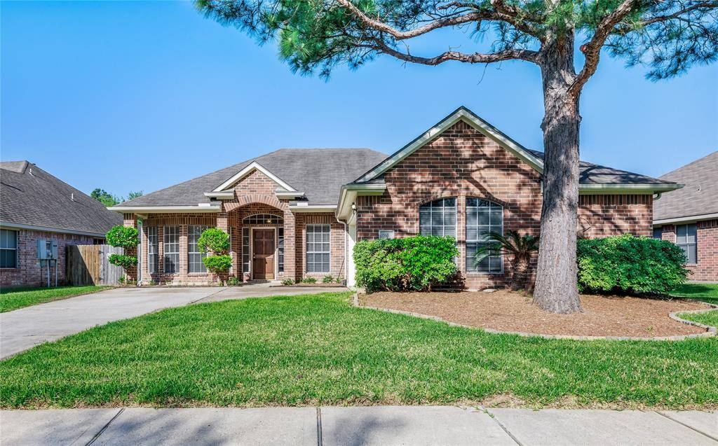 Tomball, TX 77375,19211 Caribou Ridge DR
