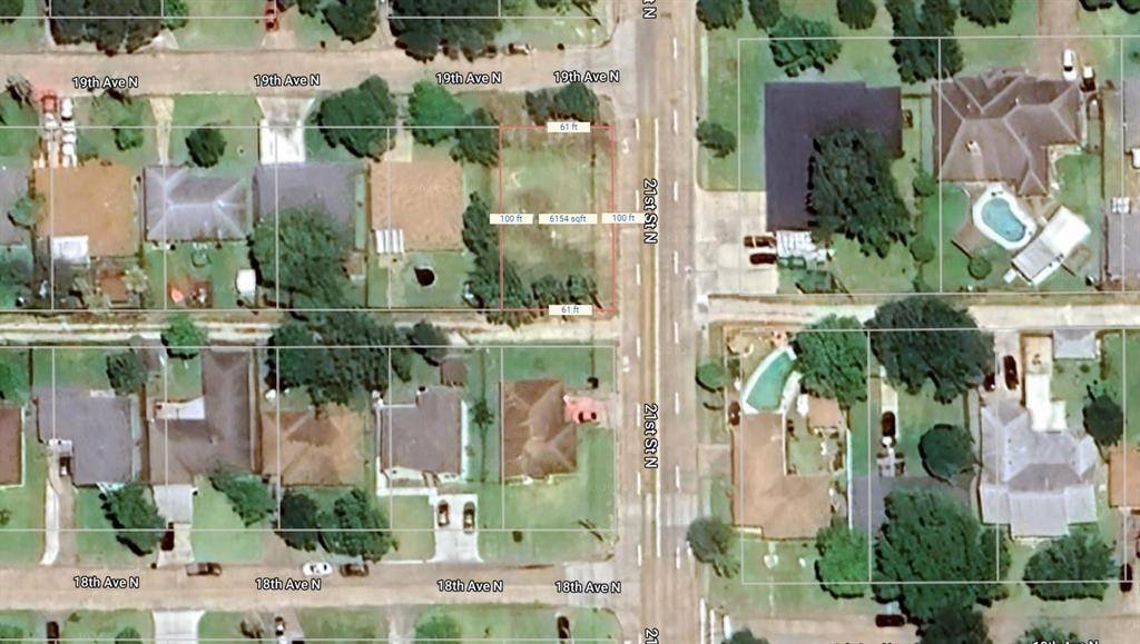 Texas City, TX 77590,2101 19th AVE N