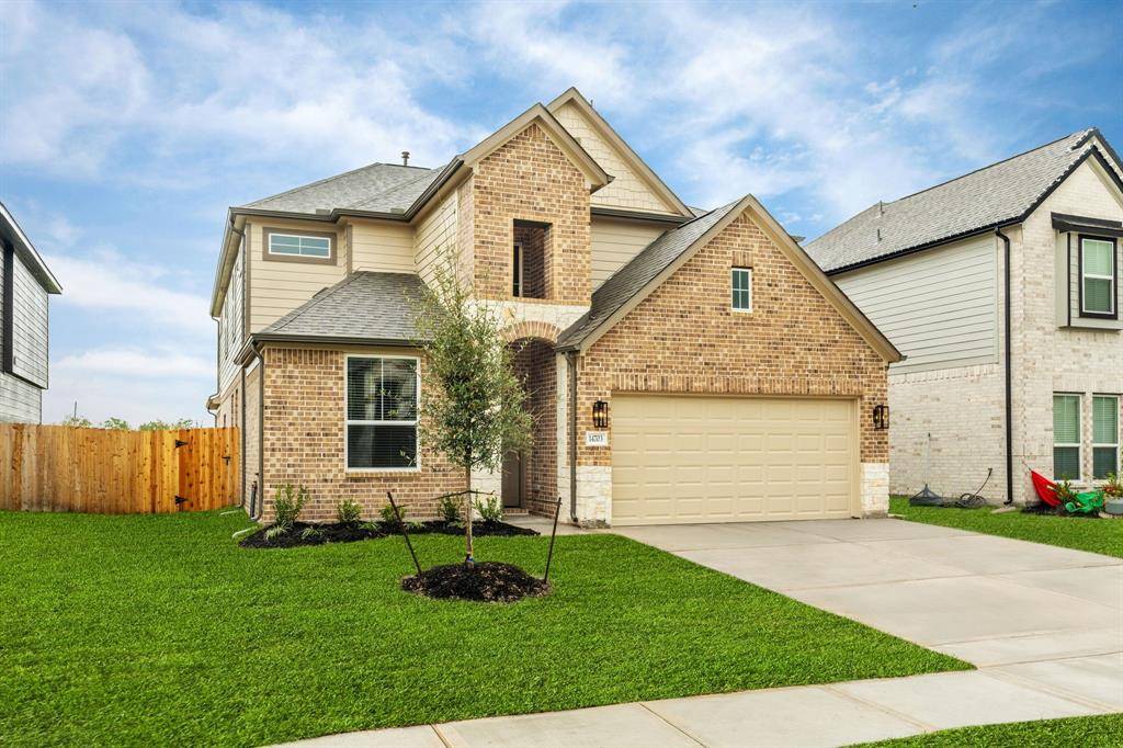 Houston, TX 77049,14703 Olive Sparrow Lane