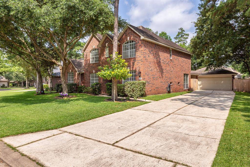 The Woodlands, TX 77384,75 E Whistlers Bend CIR