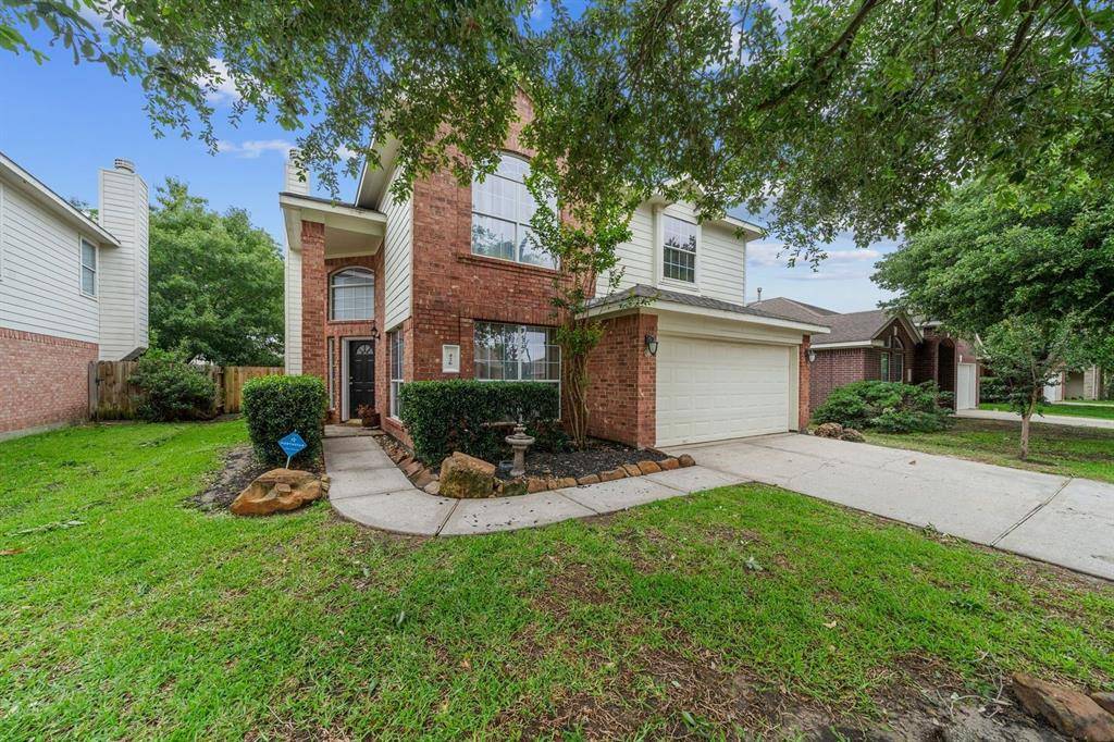 Houston, TX 77073,426 Brushy Glen DR