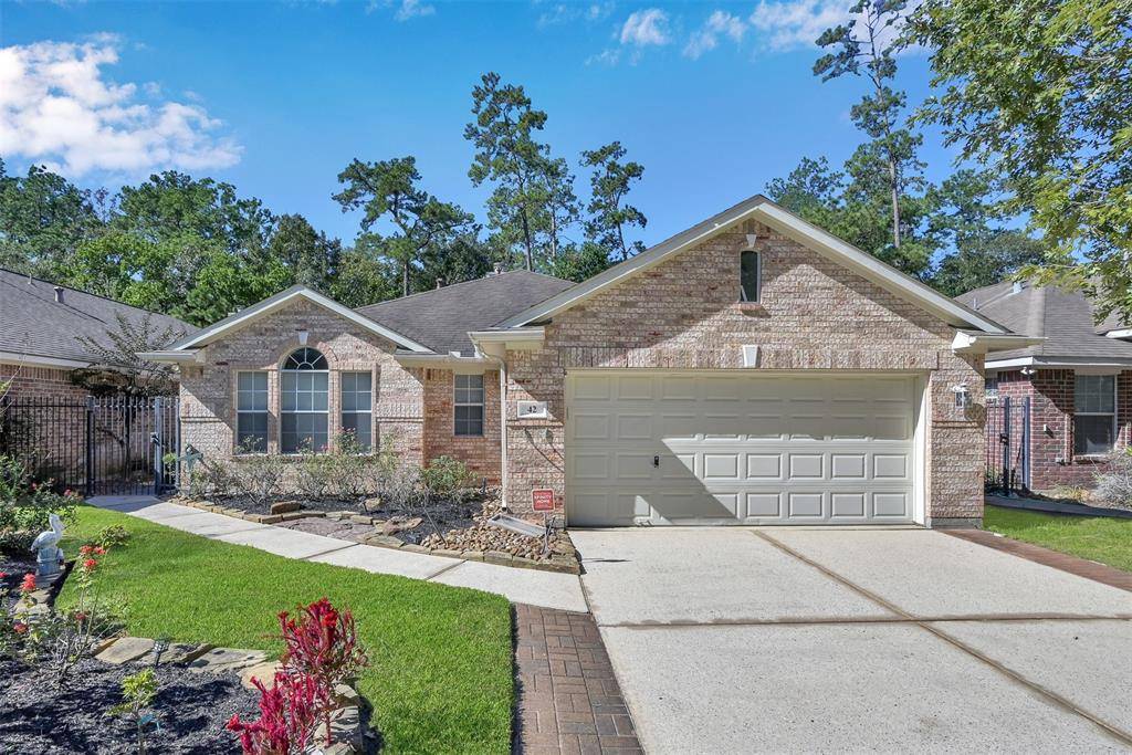 The Woodlands, TX 77382,42 W Foxbriar Forest CIR