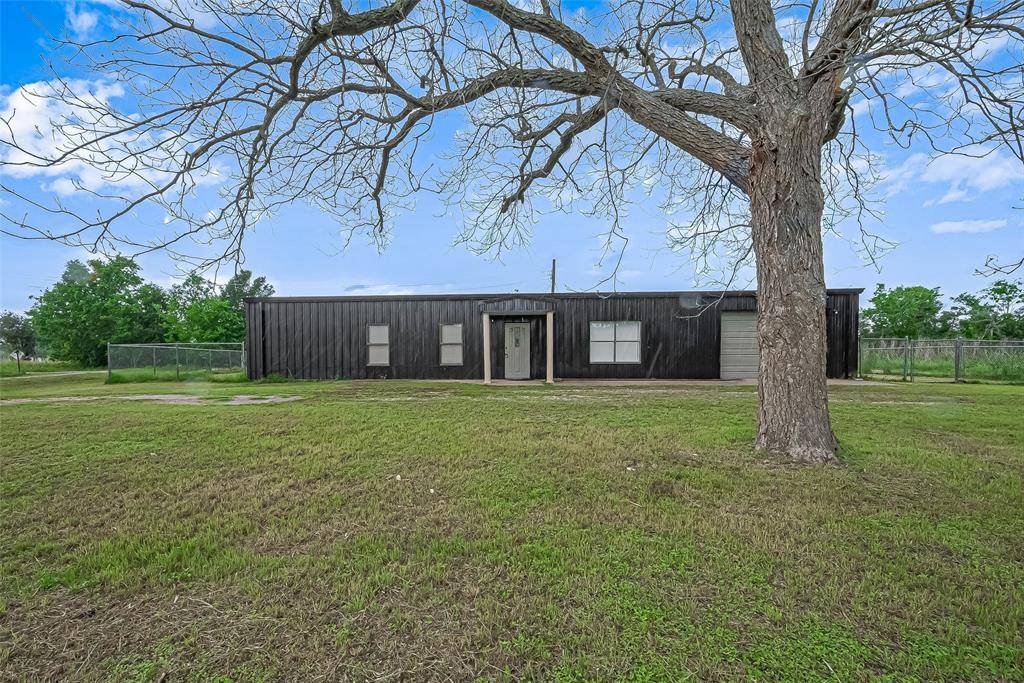 Wharton, TX 77488,8017 Colorado ST