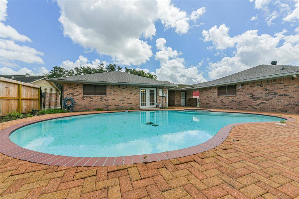 Pasadena, TX 77504,4227 Brazil CIR