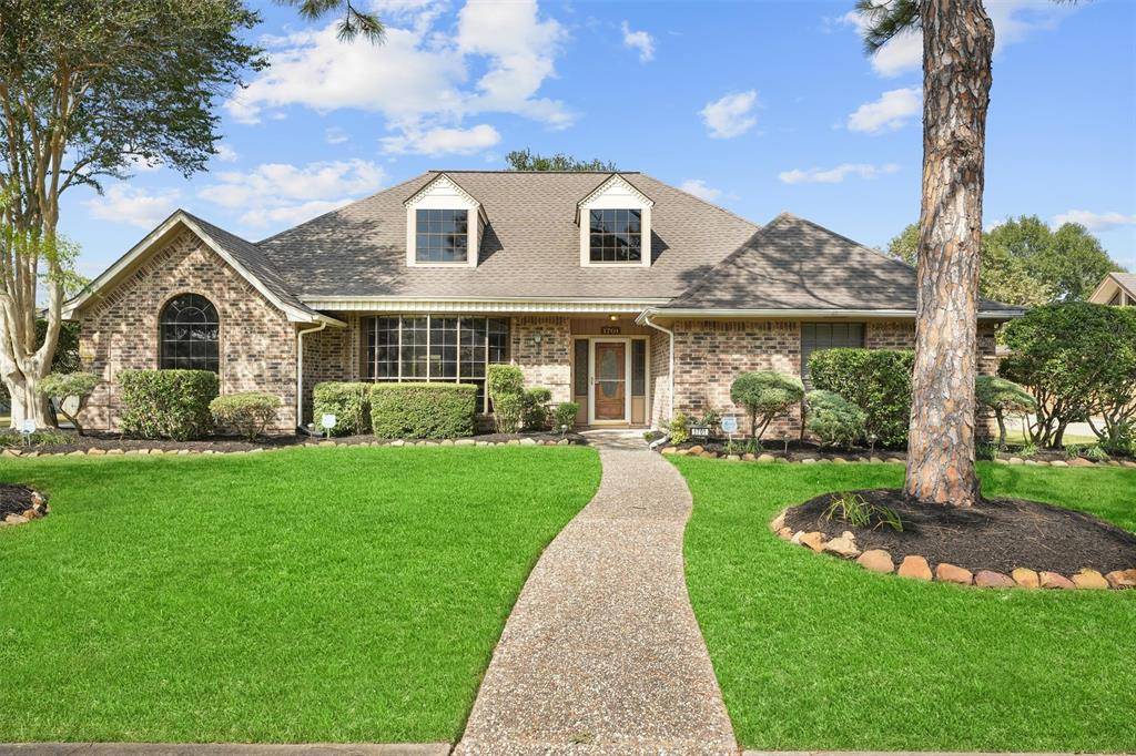 Friendswood, TX 77546,1701 White Wing CIR