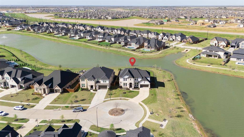 Katy, TX 77493,453 Stratus View CT