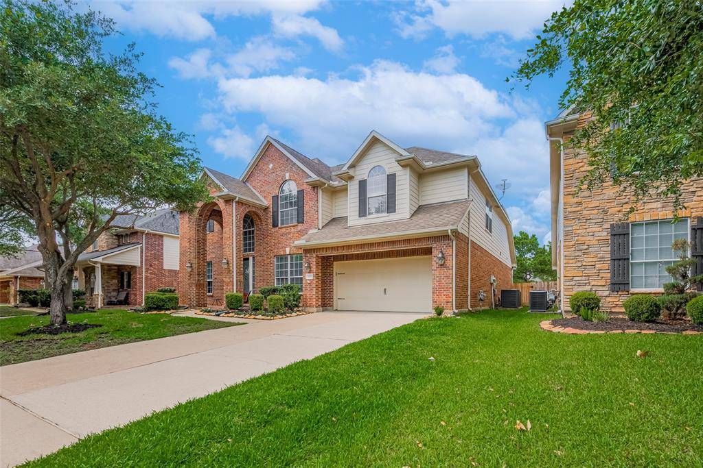 Cypress, TX 77433,14727 Bronze Finch DR