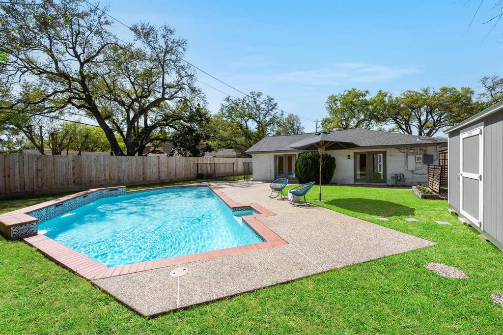 Houston, TX 77025,3531 Westridge ST