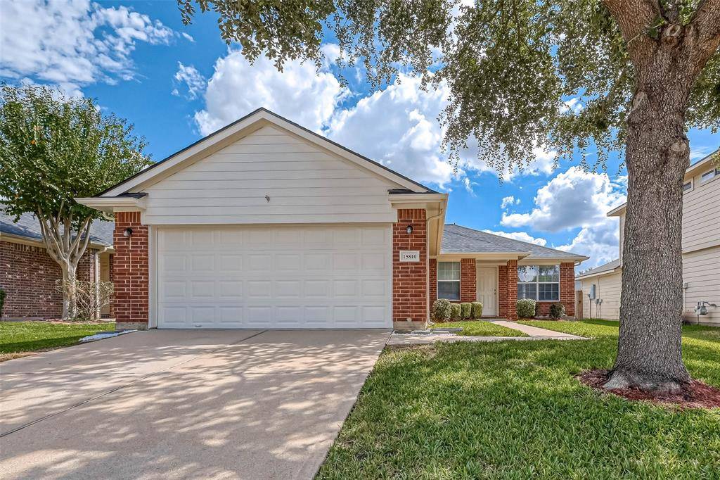 Cypress, TX 77429,15810 Aldridge Creek CT