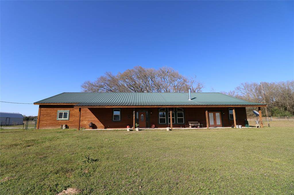 Jewett, TX 75846,304 LCR 890