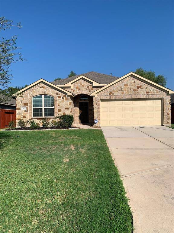 Tomball, TX 77375,8406 Willow Gables CT