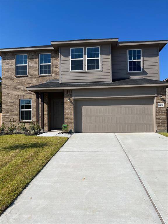 Baytown, TX 77521,9923 Pine Forest Court