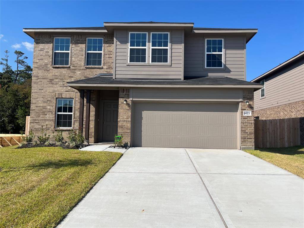 Baytown, TX 77521,9923 Pine Forest Court