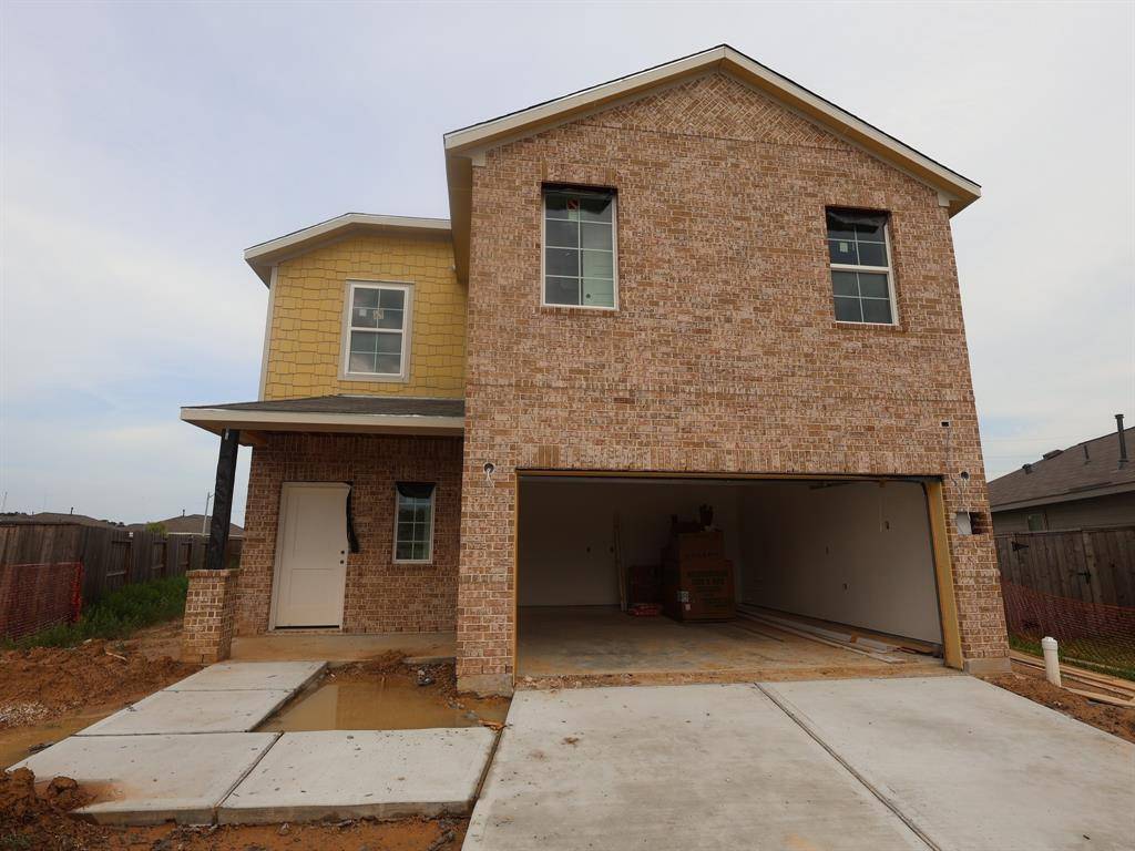 New Caney, TX 77357,22414 Curly Maple DR
