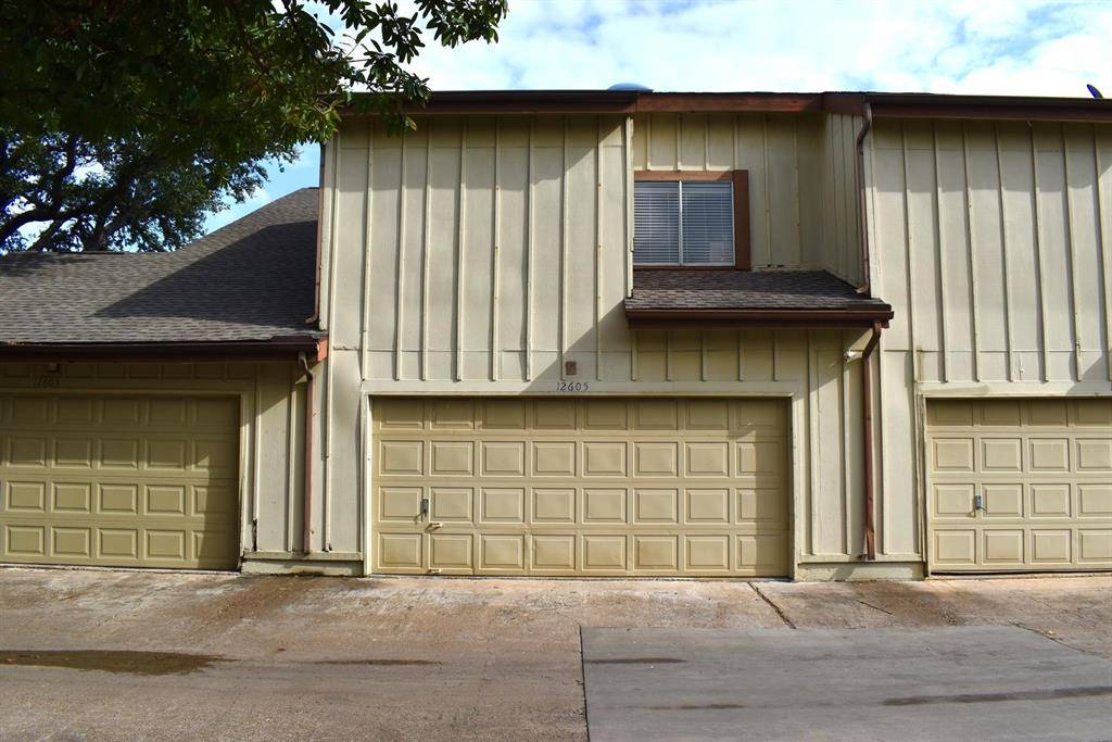Houston, TX 77072,12605 Wellington Park DR #17
