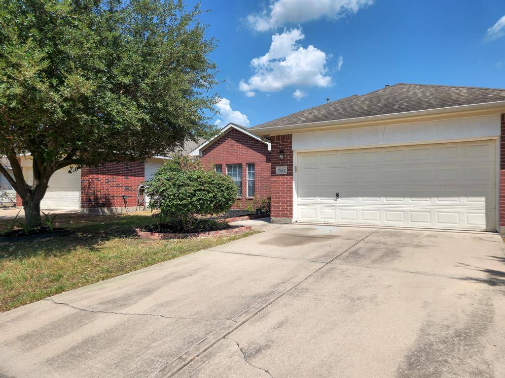 Cypress, TX 77433,7542 Oakleigh DR