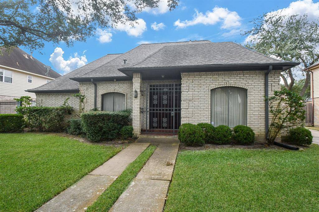 Houston, TX 77082,3134 Ashlock DR