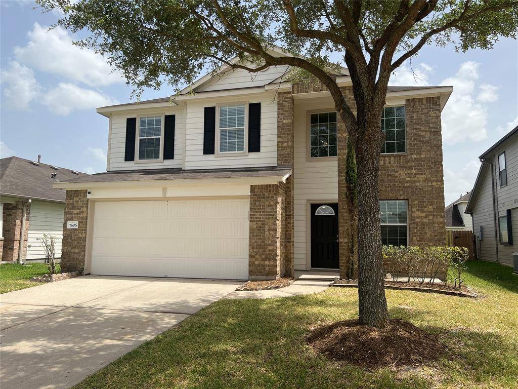 Humble, TX 77338,7606 Friesian Meadow LN