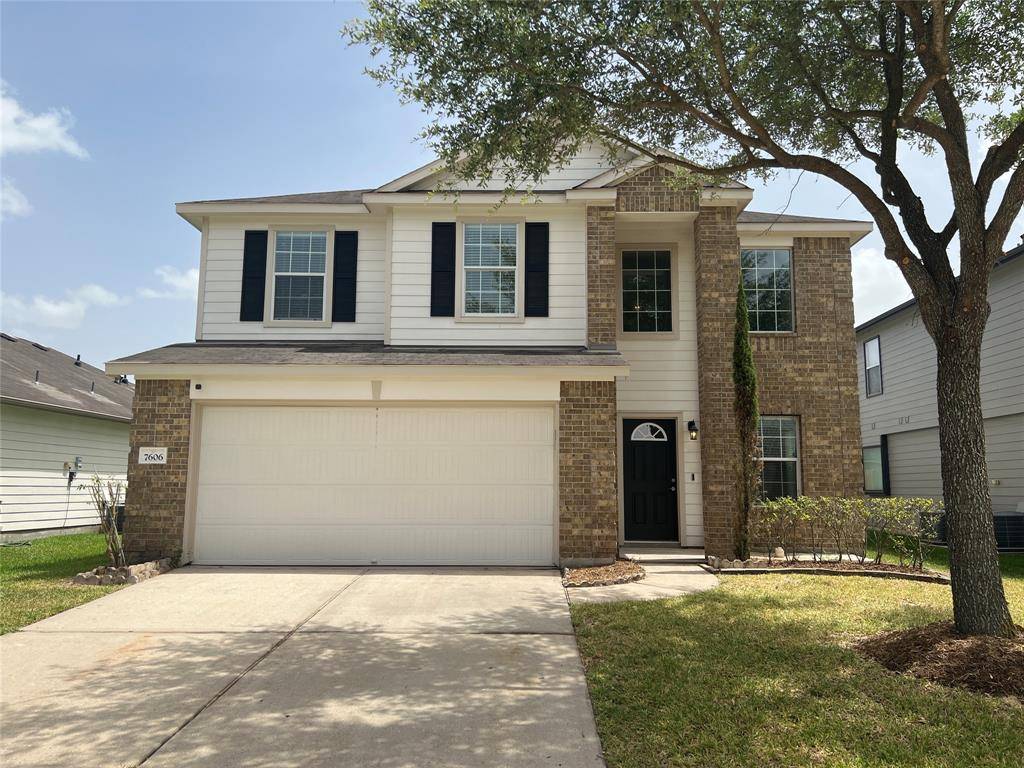 Humble, TX 77338,7606 Friesian Meadow LN