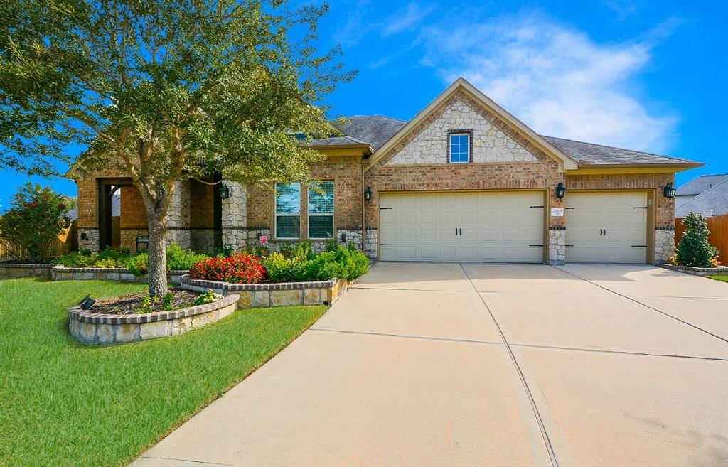 Katy, TX 77494,2819 Auburn Glade CT