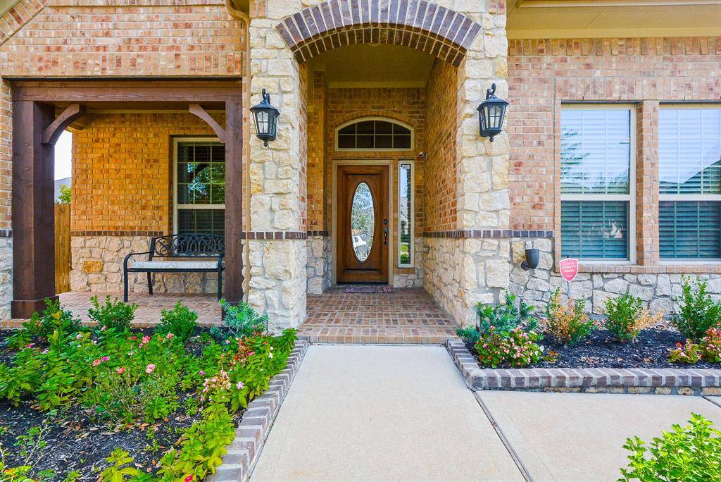 Katy, TX 77494,2819 Auburn Glade CT